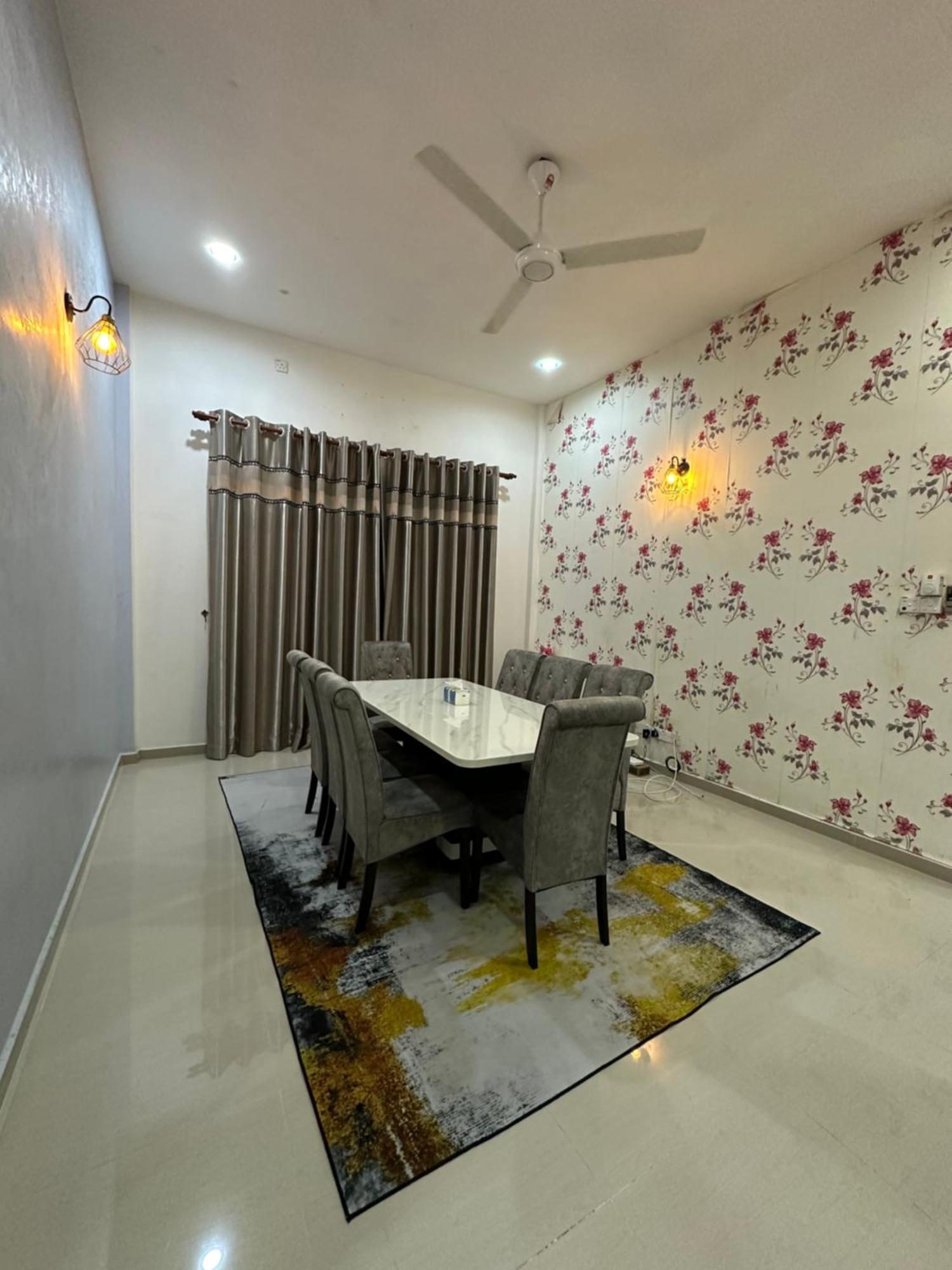 Sara Homestay Kuala Terengganu Kültér fotó