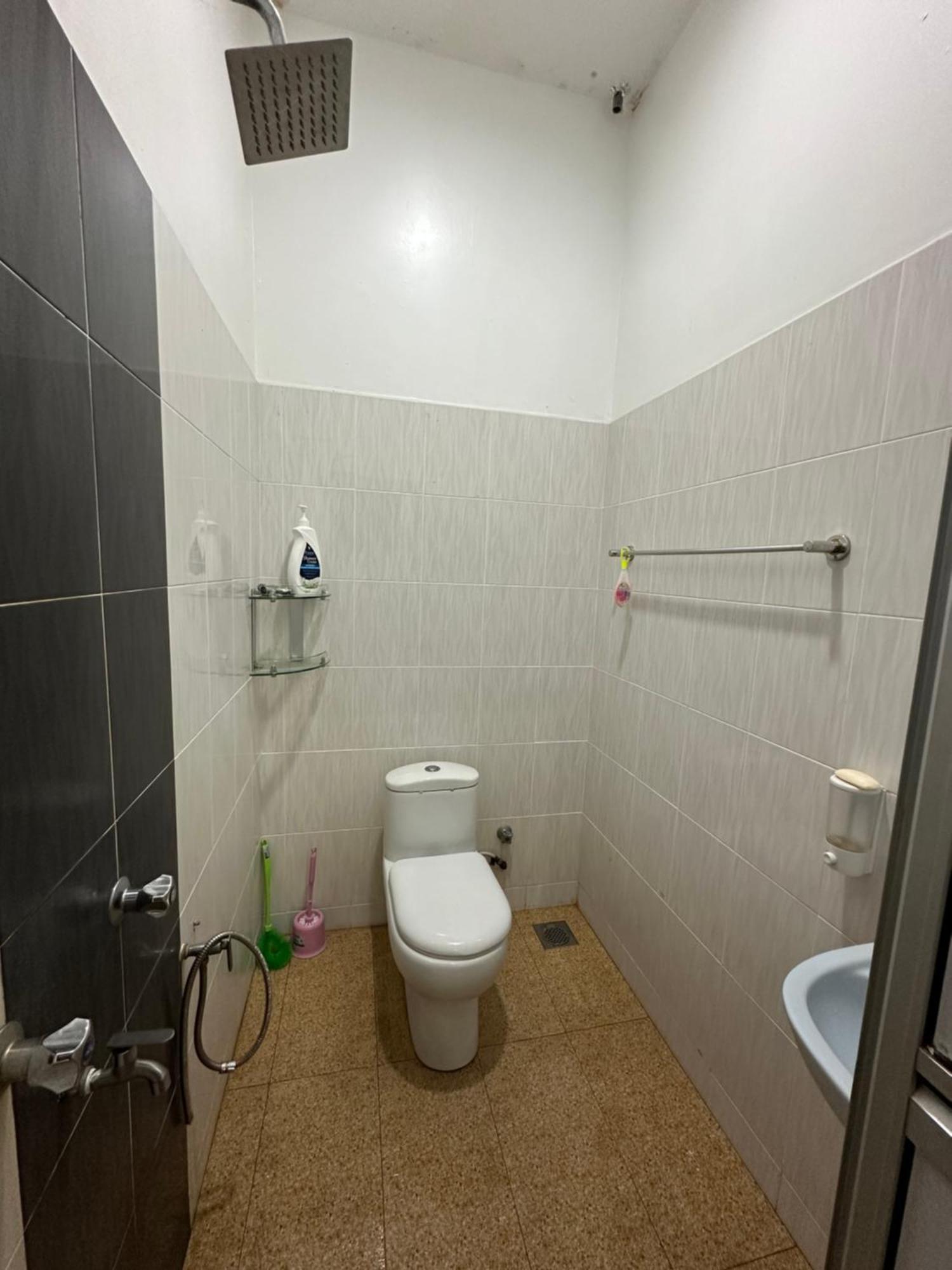 Sara Homestay Kuala Terengganu Kültér fotó