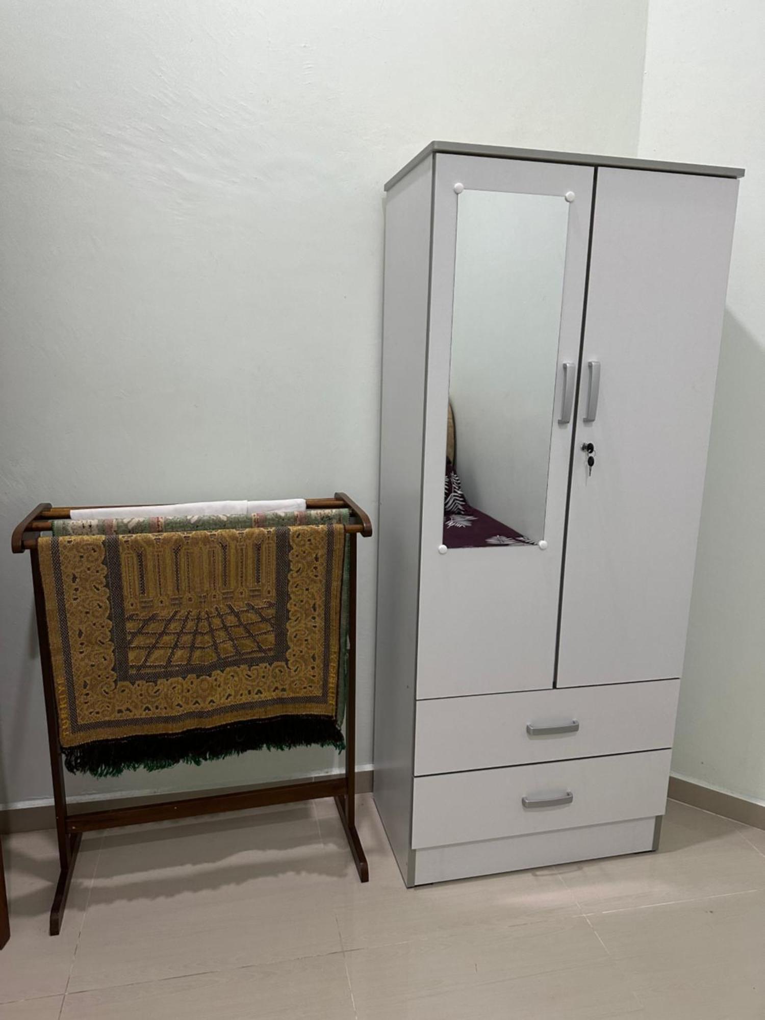 Sara Homestay Kuala Terengganu Kültér fotó